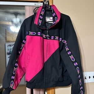 Mountain Walls Jacket